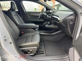 Renault Mégane E-Tech EV60 220hp optimum charge Iconic