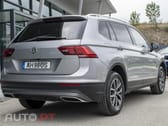 Volkswagen Tiguan Allspace 2.0 TDI Confortline DSG