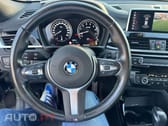 BMW X2 25 e xDrive Pack M