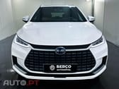 BYD Tang Flagship 4WD