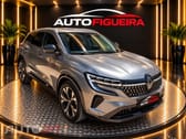 Renault Austral 1.2 E-Tech Techno