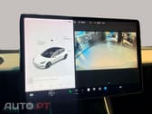 Tesla Model 3 PERFORMACE DUAL MOTOR