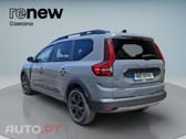 Dacia Jogger TCe 110 FAP Extreme 7 lugares