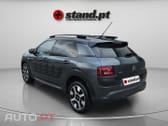 Citroen C4 Cactus 1.2 PureTech Feel