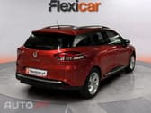 Renault Clio Sport Tourer 0.9 TCe Limited Edition