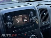 Peugeot Boxer 2.2 BlueHDi 330 L1H1 Premium
