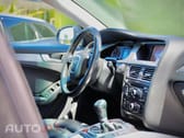 Audi A4 2.0 TDI Advance
