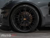 Porsche Panamera 4 E-Hybrid