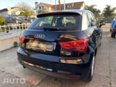 Audi A1 1.0 TFSI