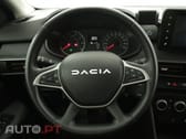 Dacia Jogger Jogger 1.0 TCe Extreme+ Up&Go 7L