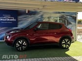 Nissan Juke 1.5 dCi Acenta