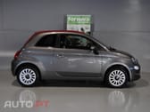 Fiat 500C HYBRID PACK STYLE PLUS