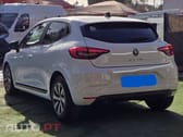 Renault Clio 1.0 TCe LIMITED Bi-FUEL