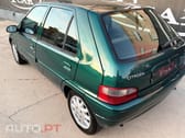 Citroen Saxo 1.5 D Exclusive