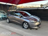 Renault Clio 0.9 TCE Confort