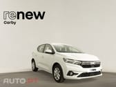 Dacia Sandero Sandero 1.0 ECO-G Expression Bi-Fuel