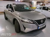 Nissan Qashqai 1.3 DIG-T Acenta
