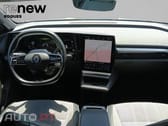 Renault Mégane E-Tech Techno EV60 DA7 220cv