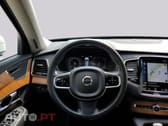 Volvo XC90 I.V.A DEDUTÍVEL T8 AWD