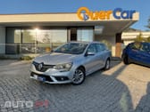 Renault Mégane Sport Tourer 1.5 dCi Limited