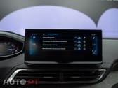 Peugeot 3008 1.5 BlueHDi GT EAT8