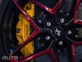Ferrari Roma 3.9 Twin-Turbo V8