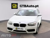 BMW 116 D