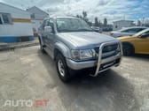 Toyota Hilux 2.5 D4-D Tracker