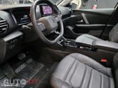 Citroen e-C4 X Shine Pack