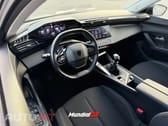 Peugeot 308 1.2 PureTech Allure