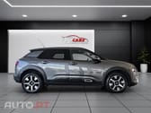 Citroen C4 Cactus 1.2 PureTech Shine