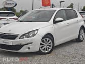 Peugeot 308 1.6 BlueHDi Style