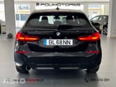 BMW 116 d Advantage