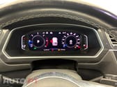 Volkswagen Tiguan 2.0 TDI Carat DSG