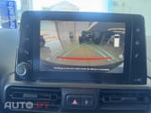 Fiat Doblo 1.5 BlueHDi - IVA Dedutível