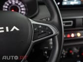 Dacia Jogger 1.0 ECO-G Expression 7L Bi-Fuel