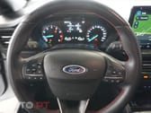 Ford Focus 1.0 EcoBoost MHEV ST-Line