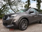Peugeot 2008 1.2 PureTech Active Pack