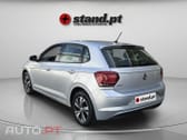 Volkswagen Polo 1.0 Trendline