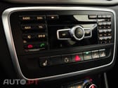 Mercedes-Benz CLA 220 CDI AMG Line Aut.
