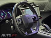 DS DS7 Crossback E-Tense Rivoli EAT8