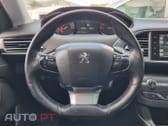 Peugeot 308 SW 2.0 BlueHDi Allure