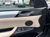 BMW X4 30 d xDrive Pack M