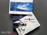 Peugeot 308 1.5 BlueHDi Allure