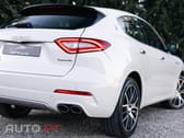 Maserati Levante Q4 GranSport
