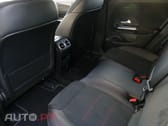 Mercedes-Benz EQA 250 AMG Line