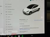 Tesla Model Y Long Range Tração Integral