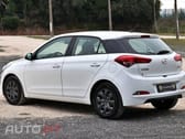 Hyundai i20 1.1 CRDi Comfort