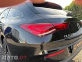Mercedes-Benz CLA 250 e AMG Line