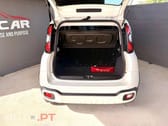 Fiat Panda 1.0 Hybrid City Cross